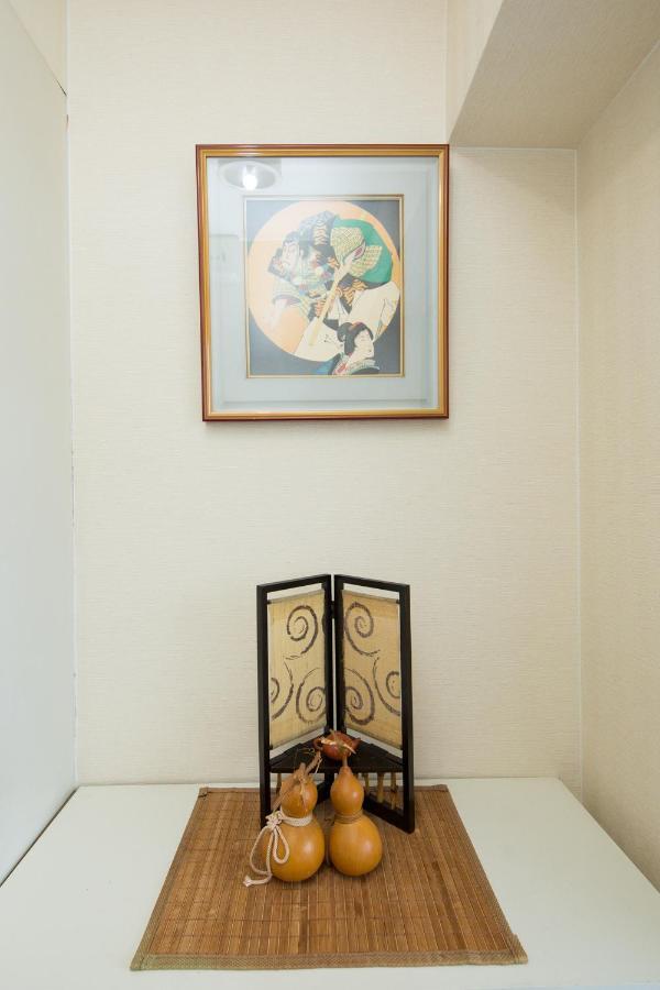 Cozy House K46, Free Wifi A Rented Electric Bicycle Apartment Kyoto Ngoại thất bức ảnh