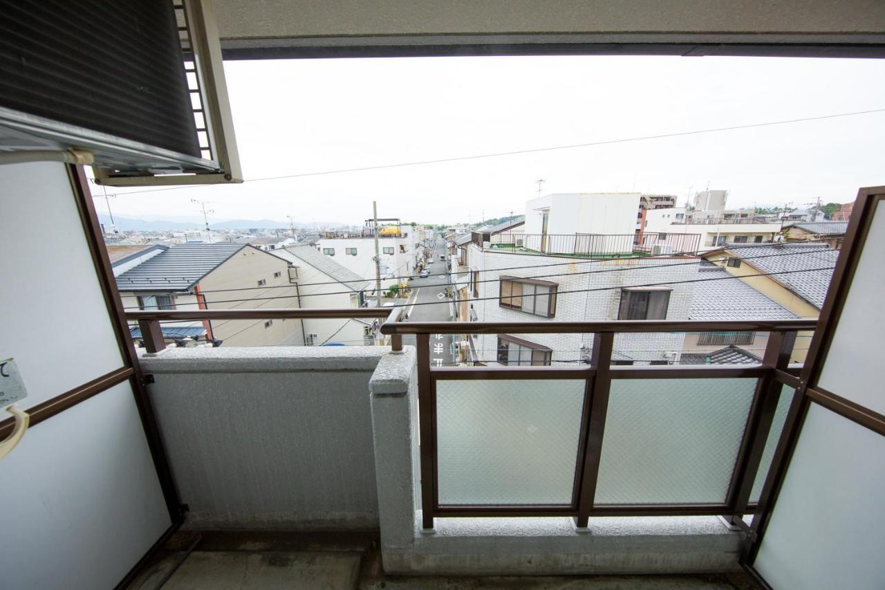 Cozy House K46, Free Wifi A Rented Electric Bicycle Apartment Kyoto Ngoại thất bức ảnh